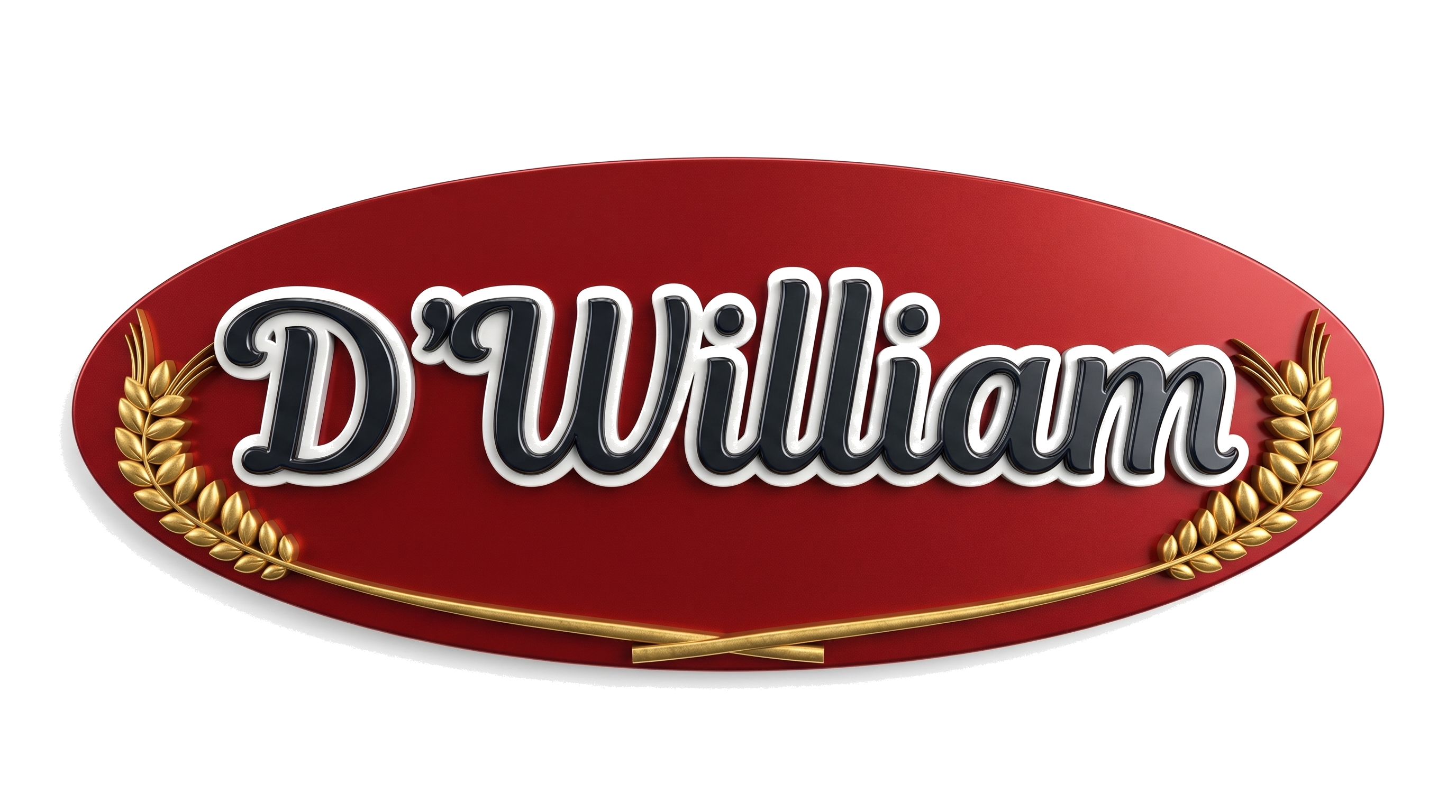 D'William